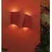 Настенный светильник Vibia Break plus 4116 Beige