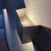 Настенный светильник Vibia Break plus 4116 Beige