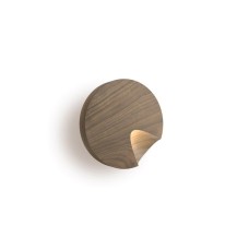 Настенный светильник Vibia Dots 4662 American walnut