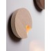 Настенный светильник Vibia Dots 4662 American walnut