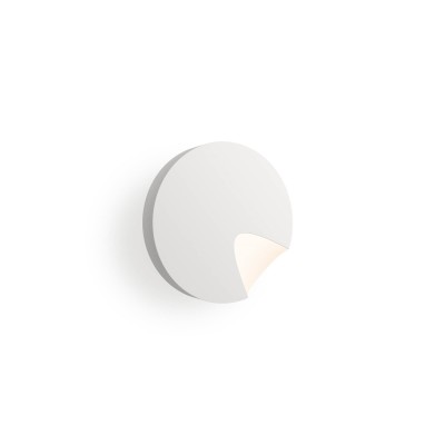 Настенный светильник Vibia Dots 4662 Off White