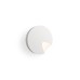 Настенный светильник Vibia Dots 4662 Off White