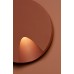 Настенный светильник Vibia Dots 4662 Terra Red