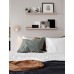 Настенный светильник Vibia Dots 4662 Terra Red