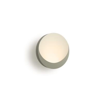 Настенный светильник Vibia Dots 4665 Green