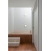 Настенный светильник Vibia Dots 4665 Green