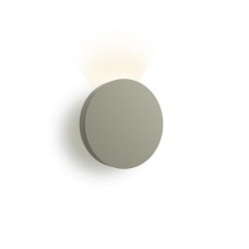 Настенный светильник Vibia Dots 4670 Green