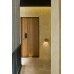 Настенный светильник Vibia Dots 4670 Green