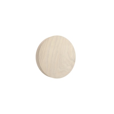 Настенный светильник Vibia Dots 4675 White Oak