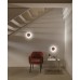 Настенный светильник Vibia Dots 4675 White Oak