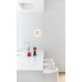 Настенный светильник Vibia Dots 4675 White Oak