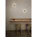Настенный светильник Vibia Dots 4675 White Oak