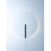 Настенный светильник Vibia Guise 2260 Graphite
