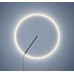 Настенный светильник Vibia Guise 2260 Graphite