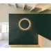 Настенный светильник Vibia Guise 2260 Graphite