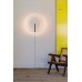 Настенный светильник Vibia Guise 2260 Graphite