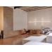 Настенный светильник Vibia Halo 2360 White