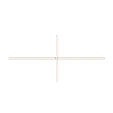 Настенный светильник Vibia Halo 2361 White