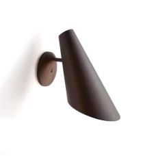 Настенный светильник Vibia I.Cono 0720 Grey