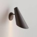 Настенный светильник Vibia I.Cono 0720 Grey