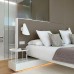 Настенный светильник Vibia I.Cono 0720 Grey
