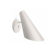 Настенный светильник Vibia I.Cono 0720 White