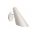 Настенный светильник Vibia I.Cono 0720 White