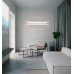 Настенный светильник Vibia Kontur 6416 Black