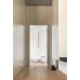 Настенный светильник Vibia Kontur 6416 Black