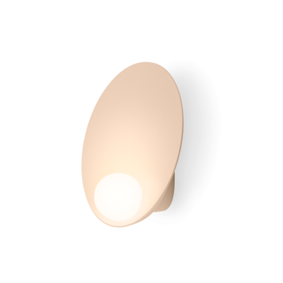 Настенный светильник Vibia Musa 7415 Soft Pink
