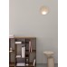 Настенный светильник Vibia Musa 7415 Soft Pink