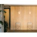 Настенный светильник Vibia Musa 7415 Soft Pink