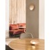Настенный светильник Vibia Musa 7415 Soft Pink