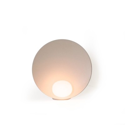 Настенный светильник Vibia Musa 7415 Soft Pink