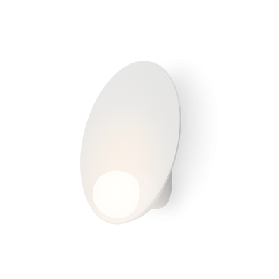 Настенный светильник Vibia Musa 7415 White