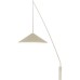 Настенный светильник Vibia North 5630 Beige