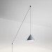 Настенный светильник Vibia North 5642 Blue