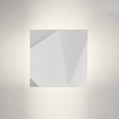 Настенный светильник Vibia Origami 4501 White