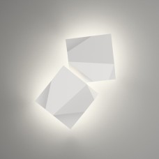 Настенный светильник Vibia Origami 4504 White