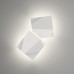 Настенный светильник Vibia Origami 4504 White