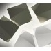 Настенный светильник Vibia Origami 4506 Terra Dark