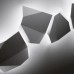 Настенный светильник Vibia Origami 4508 Green