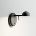 Настенный светильник Vibia Pin 1675 Black