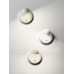 Настенный светильник Vibia Pin 1675 Green