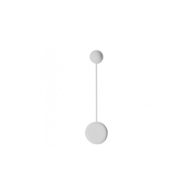 Настенный светильник Vibia Pin 1690 Warm White