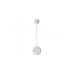 Настенный светильник Vibia Pin 1690 Warm White