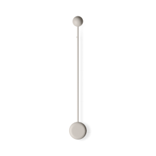 Настенный светильник Vibia Pin 1692 Cream