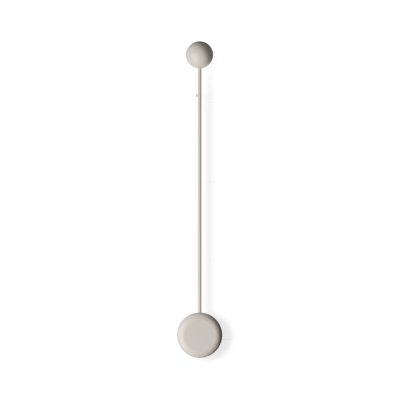 Настенный светильник Vibia Pin 1692 Cream