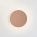 Настенный светильник Vibia Puck Wall Art 5470 Brown