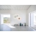 Настенный светильник Vibia Puck Wall Art 5470 Brown